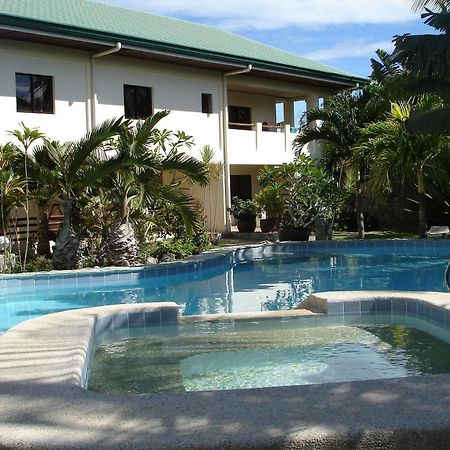Alona Swiss Resort Панглао Екстериор снимка