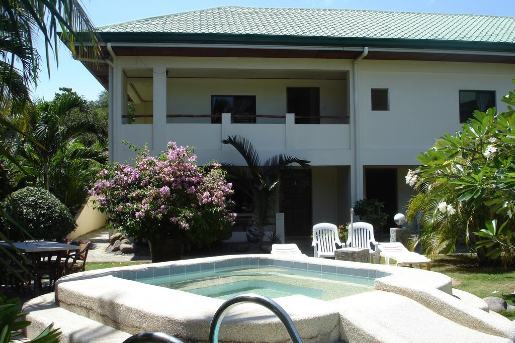 Alona Swiss Resort Панглао Екстериор снимка
