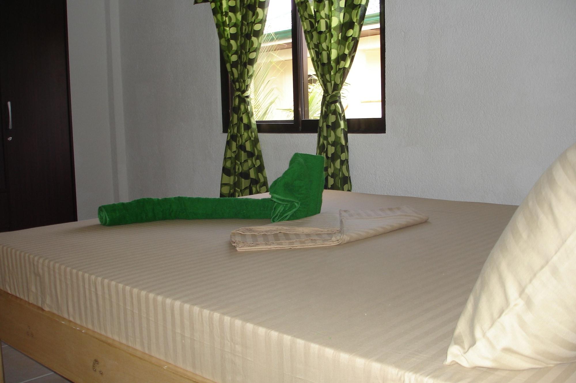 Alona Swiss Resort Панглао Екстериор снимка