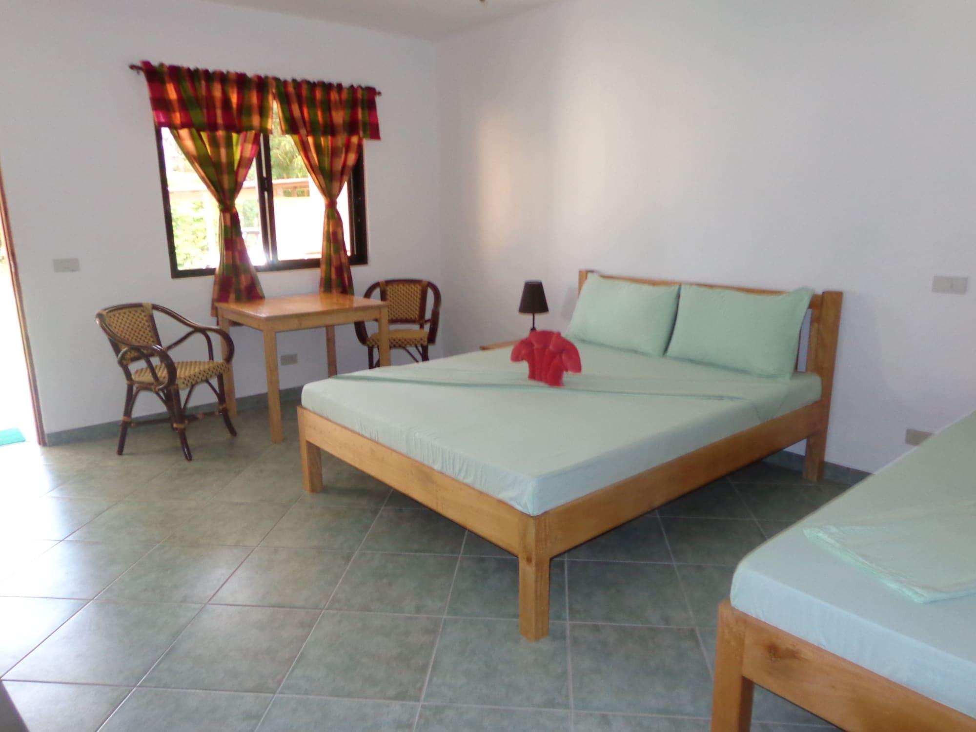 Alona Swiss Resort Панглао Екстериор снимка