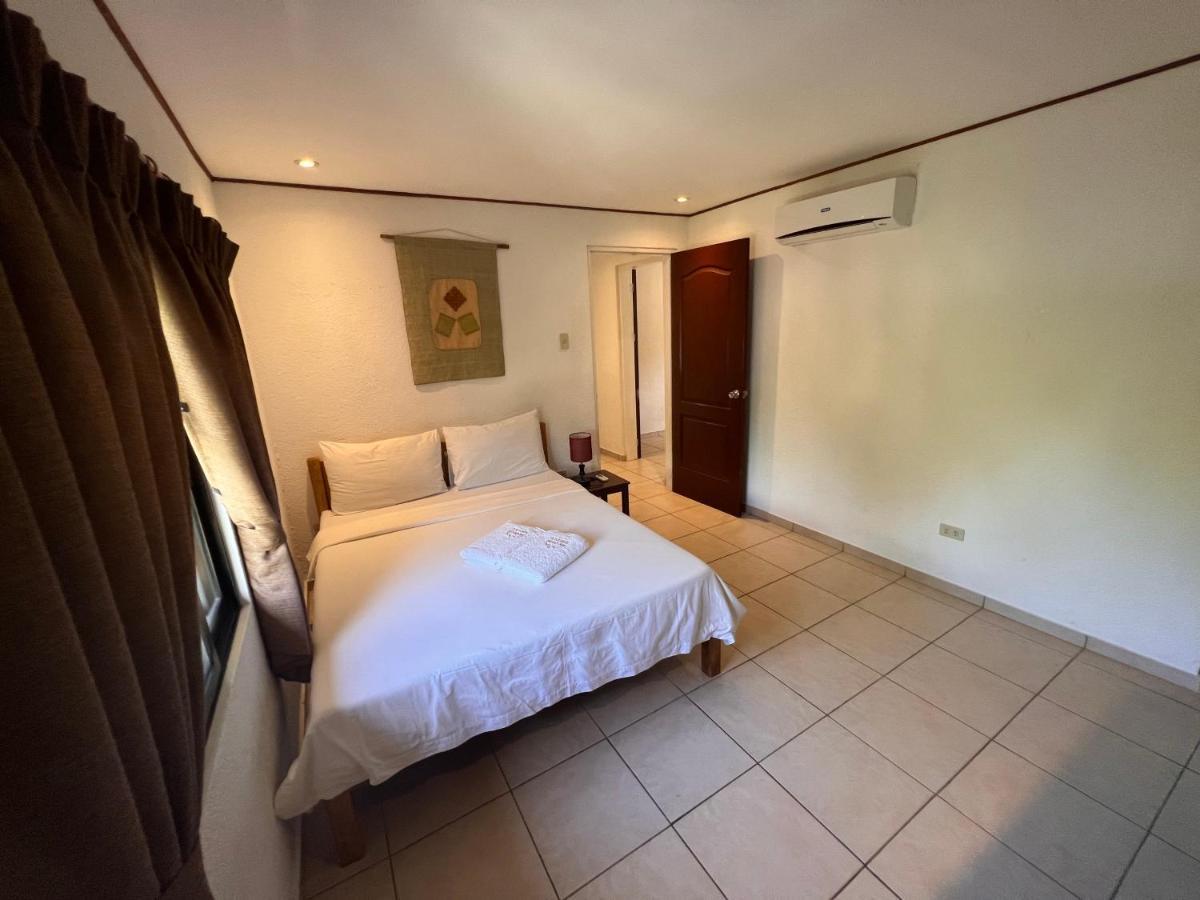 Alona Swiss Resort Панглао Екстериор снимка
