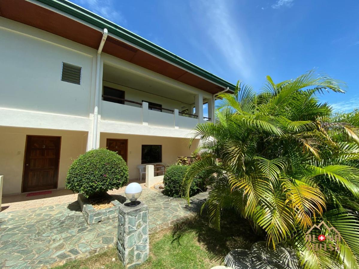 Alona Swiss Resort Панглао Екстериор снимка